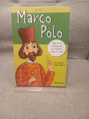 Marco Polo