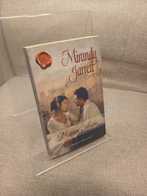 Viaje al amor