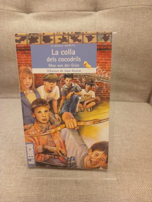 La colla dels cocodrils