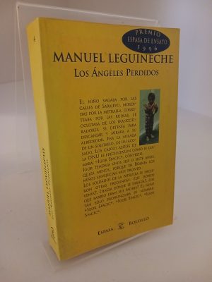 Los ángeles perdidos: la explotación del niño en el mundo