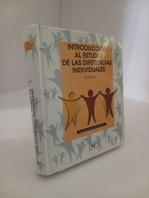 Introducción al estudio de las diferencias individuales
