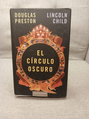 El Círculo oscuro
