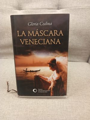 La máscara veneciana