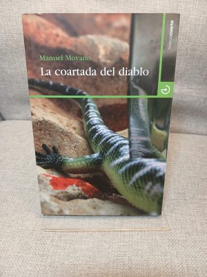 La coartada del diablo