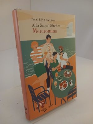 Mercromina: Premi BBVA Sant Joan 2025
