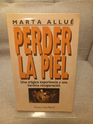 Perder la piel
