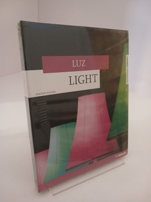 Portada de Light