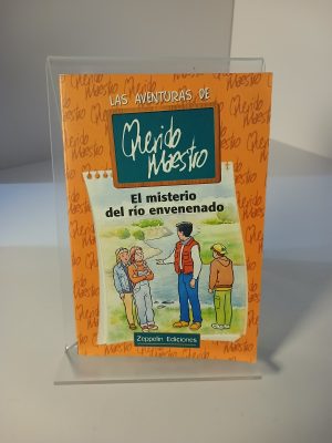 El misterio del río envenenado