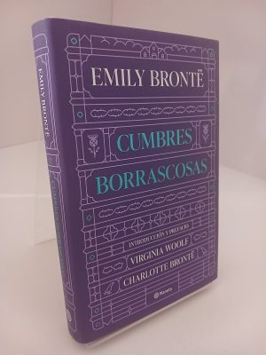 Cumbres borrascosas