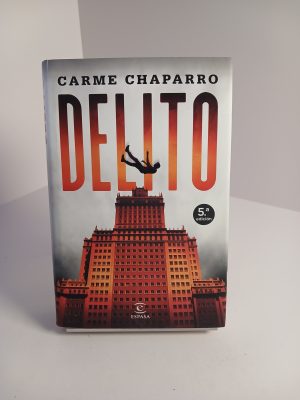 Delito