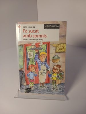 Pa sucat amb somnis