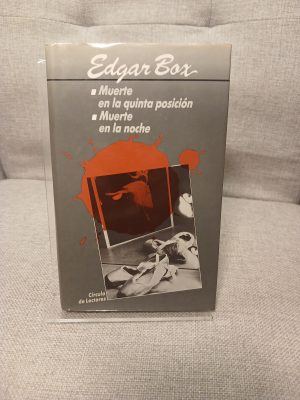 Muerte en la quinta posición Muerte en la noche