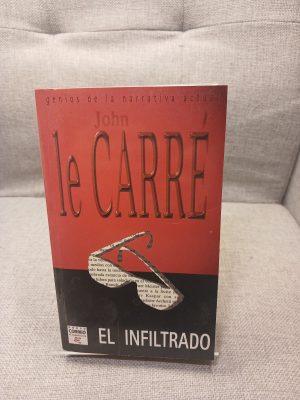 El Infiltrado