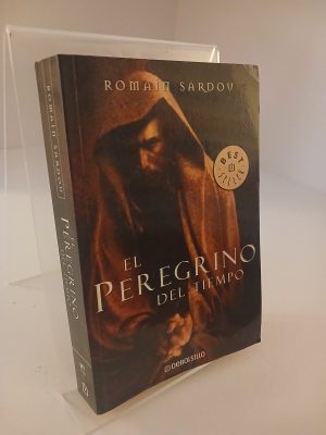 El peregrino del tiempo