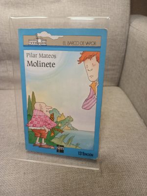 Molinete