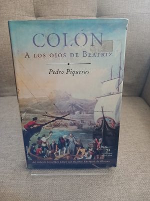 Colon: A los ojos de Beatriz