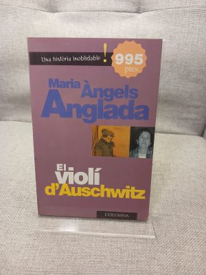 El Violi D'Auschwitz