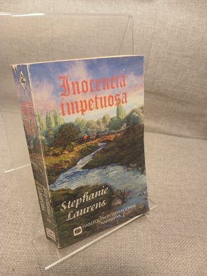 Inocencia Impetuosa
