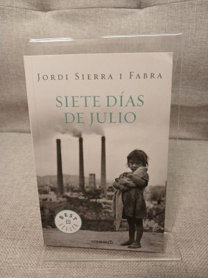 Siete días de julio