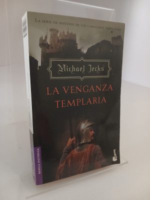 La venganza templaria