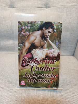 La herencia del amor