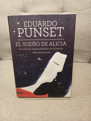 El sueño de Alicia la vida y la ciencia se funden en la historia más emocionante