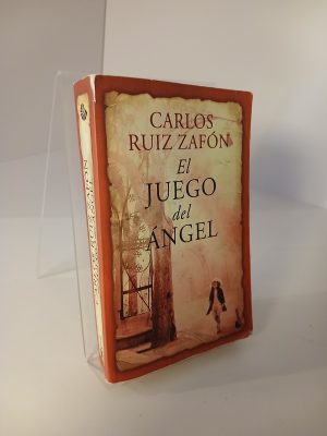 El juego del ángel