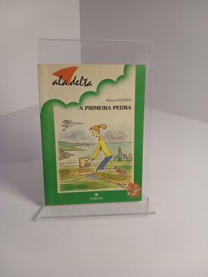 A primeira pedra