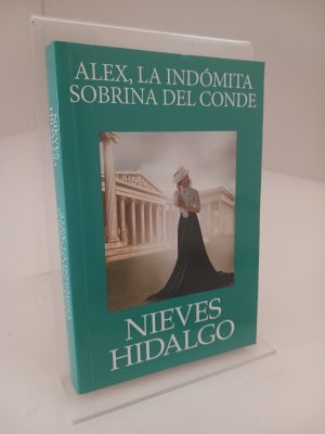 Alex, la indómita sobrina del conde