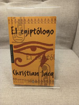 El Egiptologo