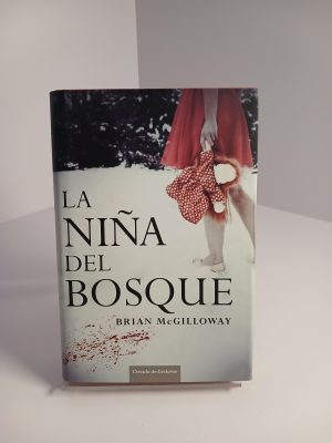 La niña del bosque