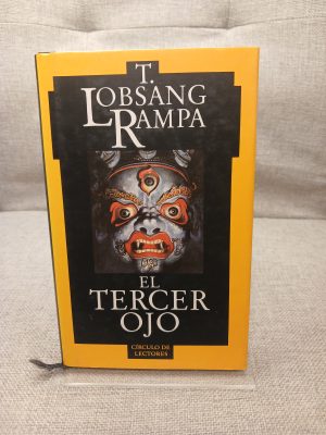El Tercer Ojo