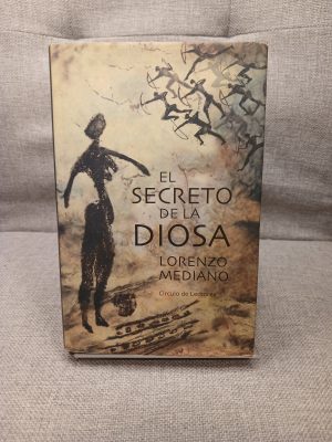El Secreto de la diosa