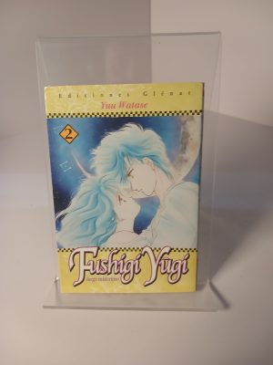 Fushigi Yûgi 2 Juego misterioso