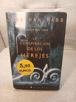 La Conspiración de los herejes