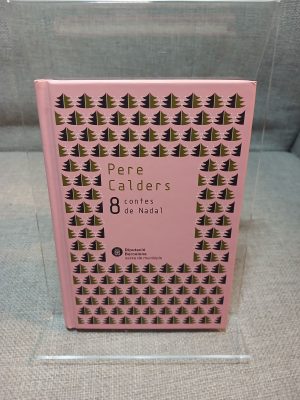 8 contes de Nadal