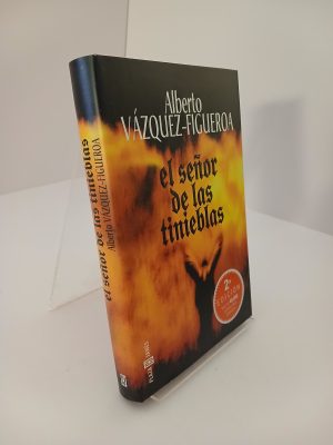 El Señor de las tinieblas