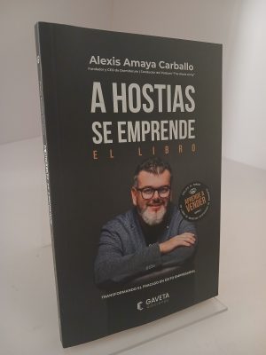 A hostias se emprende