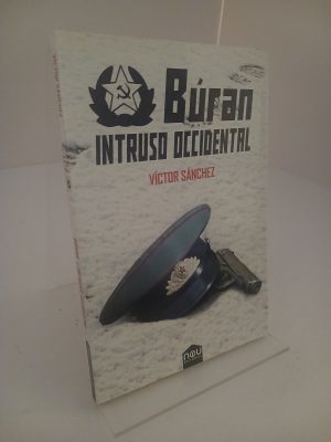 Intruso occidental