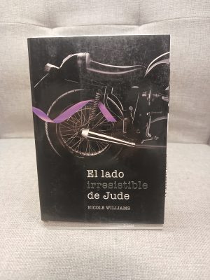 El lado irresistible de Jude