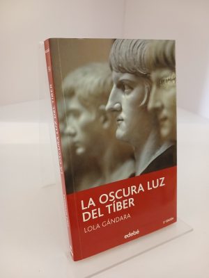 La oscura luz del Tíber