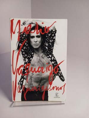 Vaquerizismos