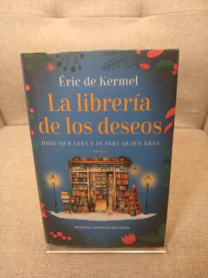 La librería de los deseos