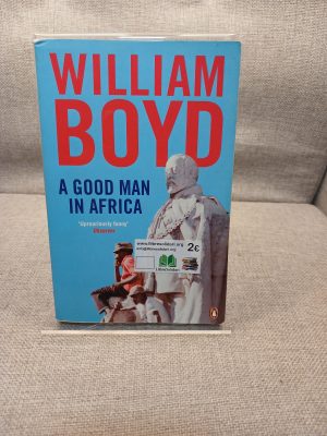 A Good Man in Africa