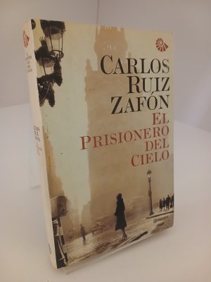 El prisionero del cielo