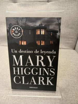 Un destino de leyenda