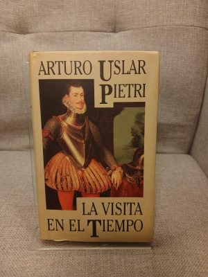 La visita en el tiempo