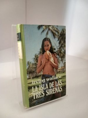 La isla de las tres sirenas