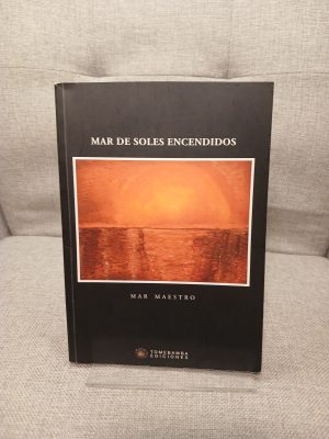 Mar De Soles Encendidos