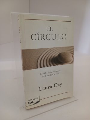 Portada de El Círculo